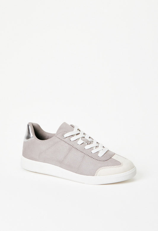 Portia Sneaker Grey Multi