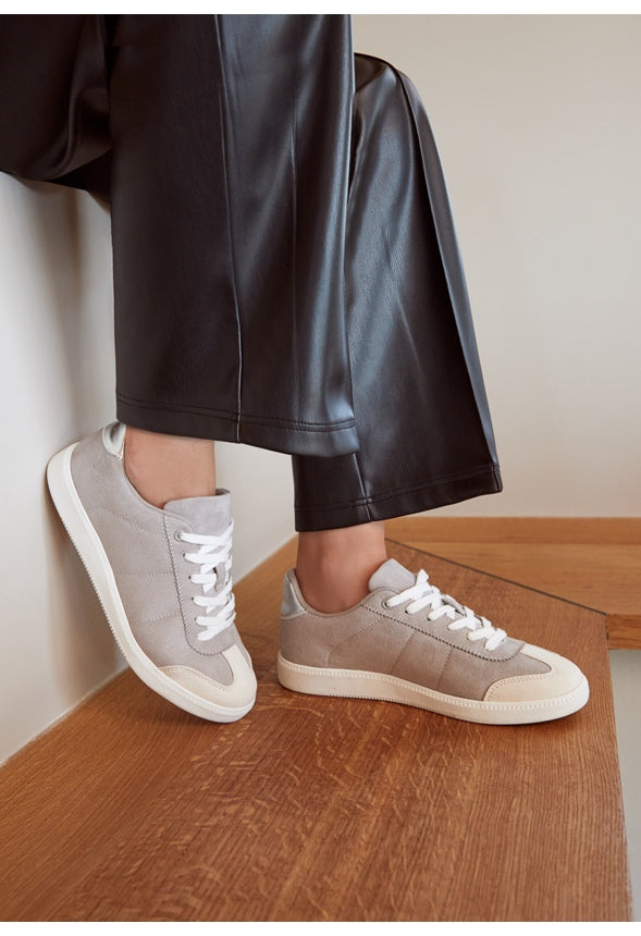 Portia Sneaker Grey Multi