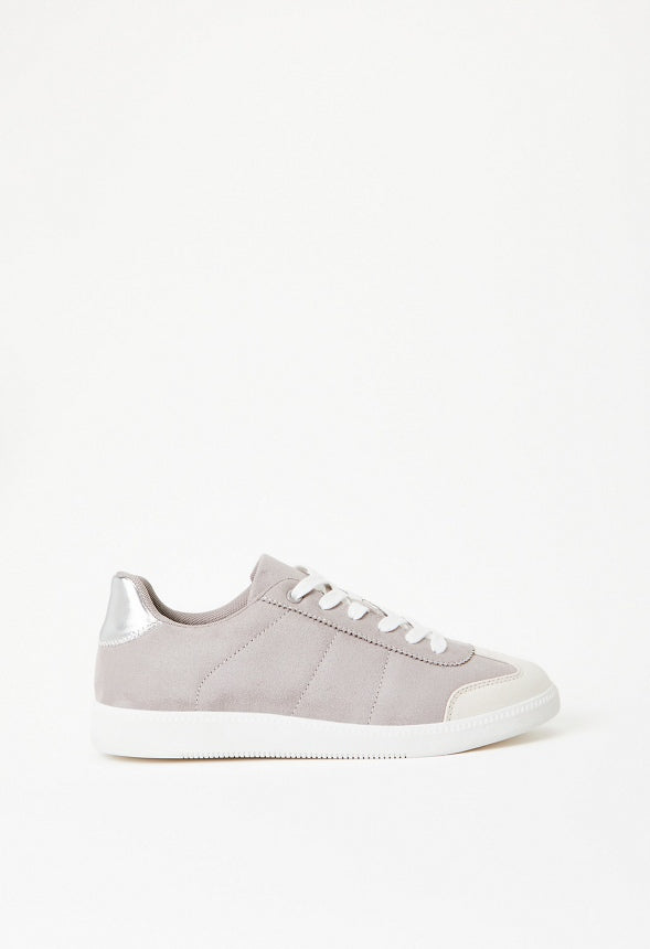 Portia Sneaker Grey Multi