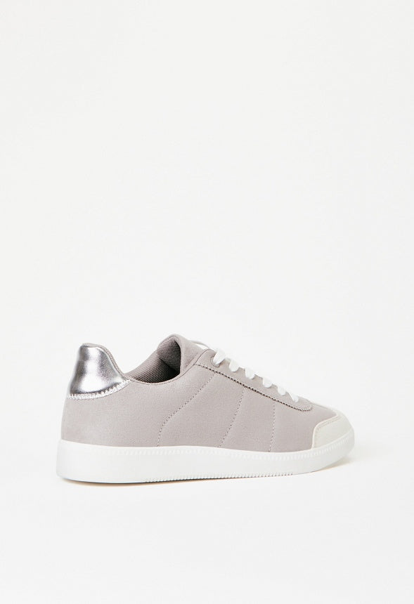 Portia Sneaker Grey Multi