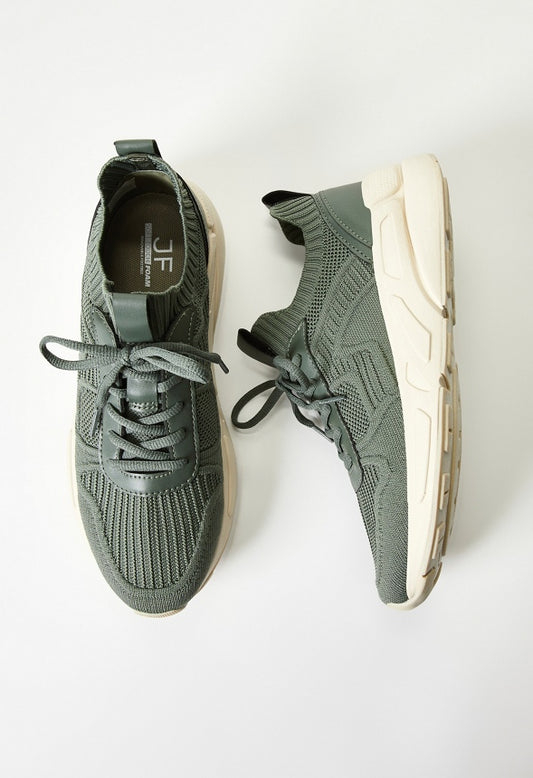 Kori Athletic Sneaker Green
