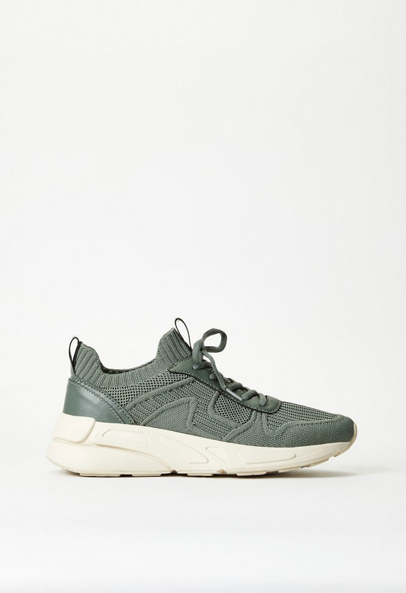 Kori Athletic Sneaker Green