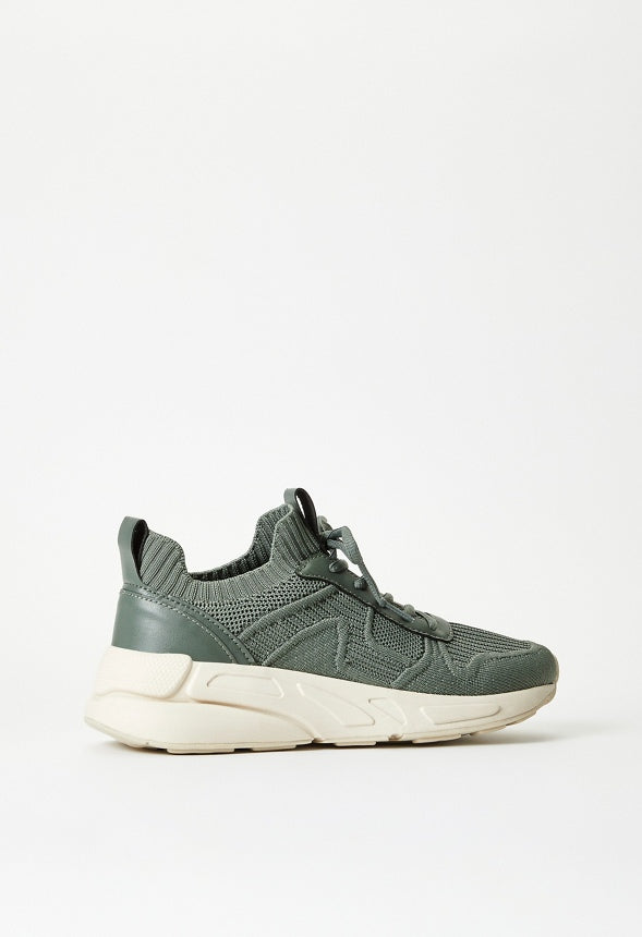 Kori Athletic Sneaker Green