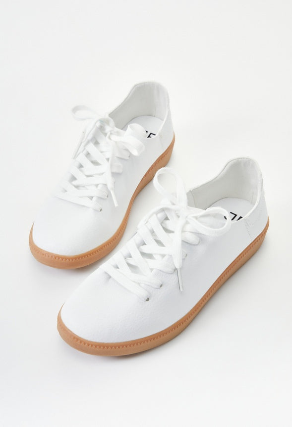Cedric Sneaker Bright White