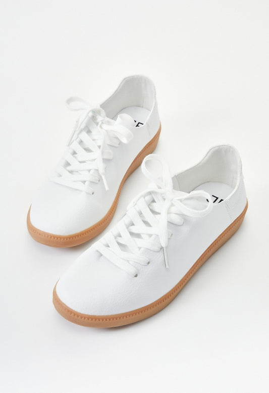 Cedric Sneaker Bright White