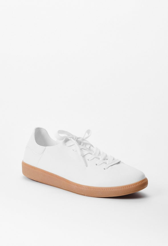 Cedric Sneaker Bright White