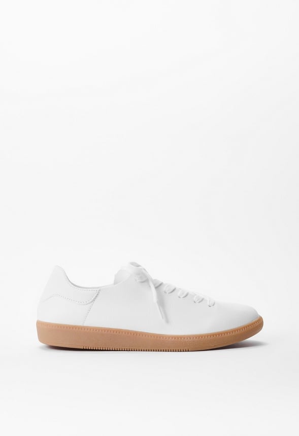 Cedric Sneaker Bright White