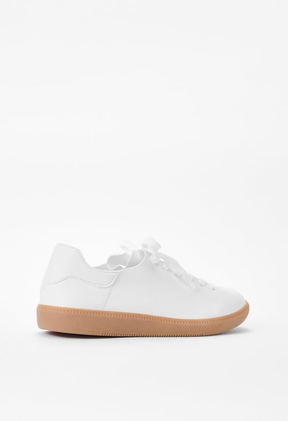 Cedric Sneaker Bright White