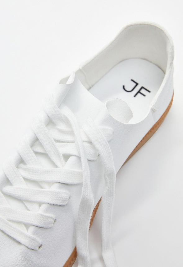 Cedric Sneaker Bright White