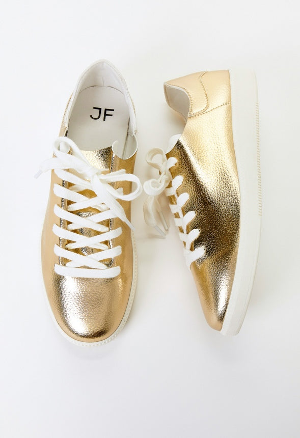 Cedric Sneaker Gold