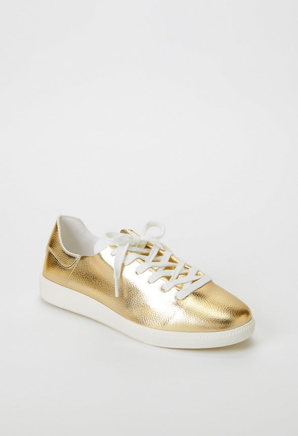 Cedric Sneaker Gold