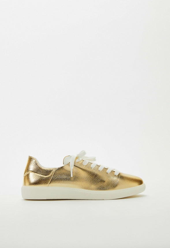 Cedric Sneaker Gold