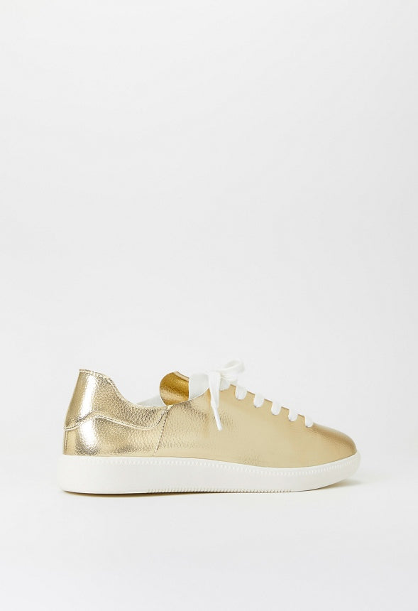 Cedric Sneaker Gold