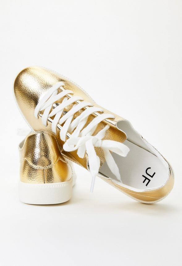 Cedric Sneaker Gold