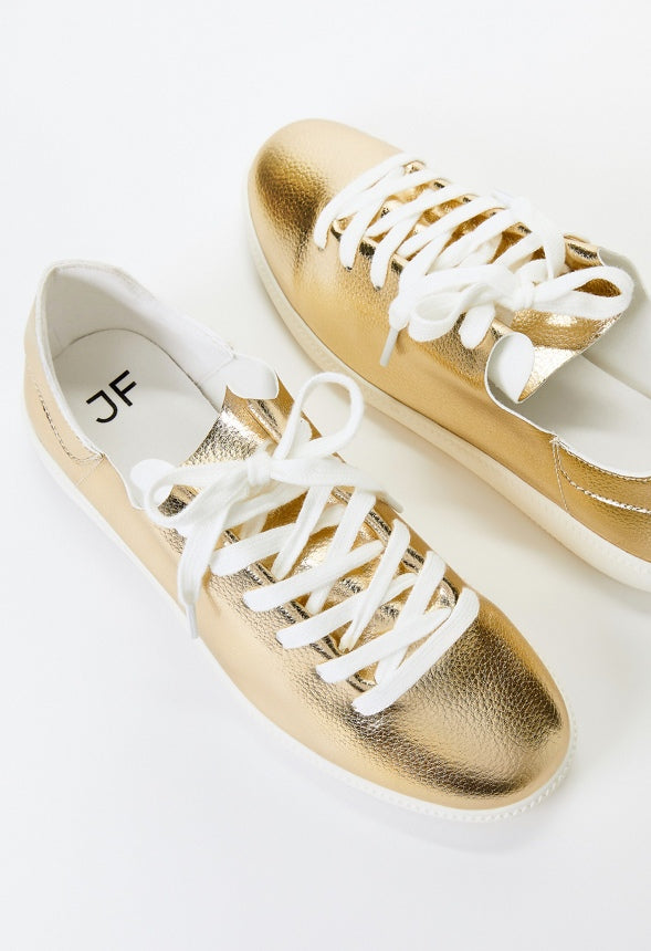 Cedric Sneaker Gold