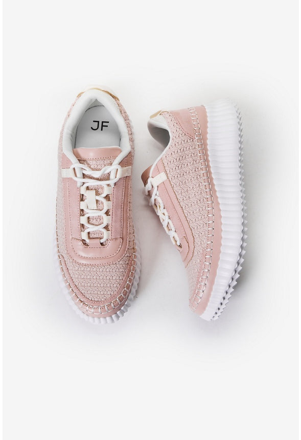 Sunny Athletic Sneaker Blush Multi