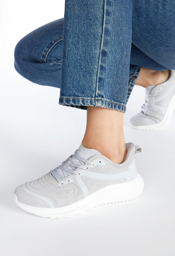 Arielle Athletic Sneaker Vapor Blue