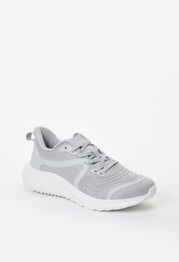 Arielle Athletic Sneaker Vapor Blue