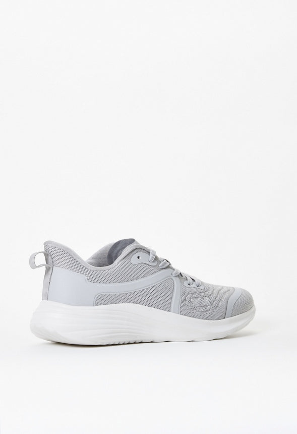 Arielle Athletic Sneaker Vapor Blue
