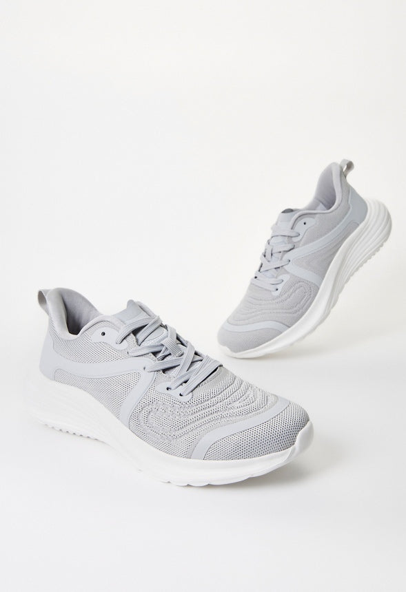 Arielle Athletic Sneaker Vapor Blue