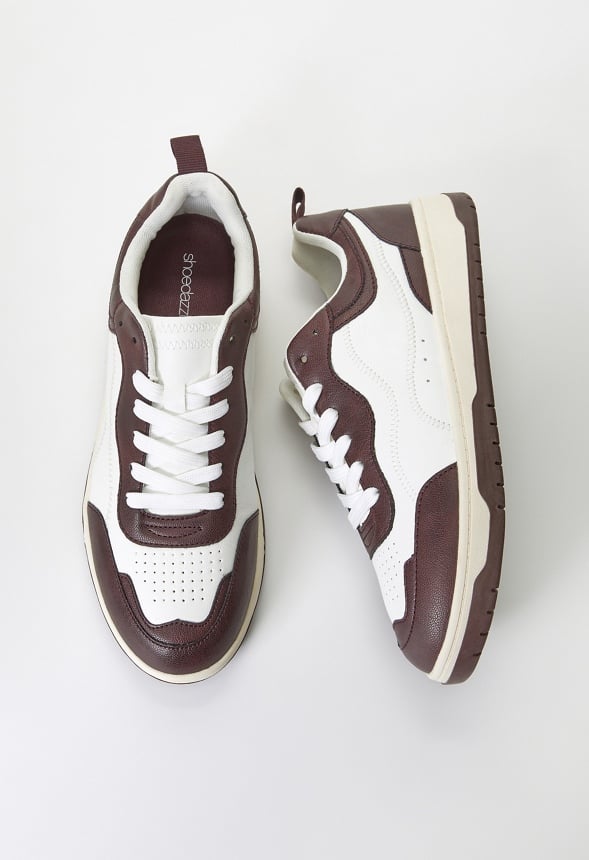 Regina Court Sneaker Port Royale/ Bright White