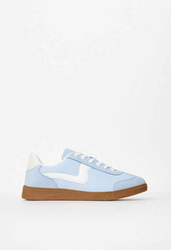 Demi Court Sneaker Skyway Multi