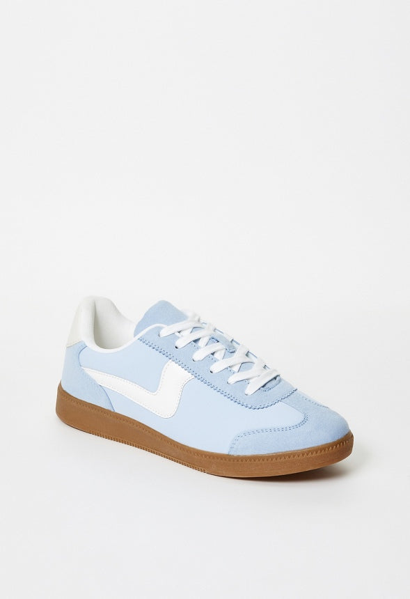 Demi Court Sneaker Skyway Multi