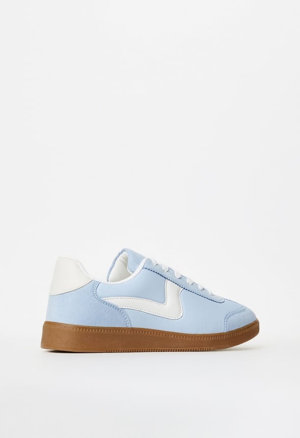 Demi Court Sneaker Skyway Multi