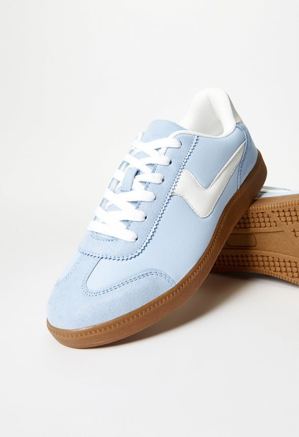 Demi Court Sneaker Skyway Multi