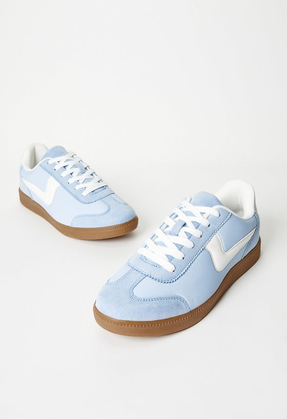 Demi Court Sneaker Skyway Multi