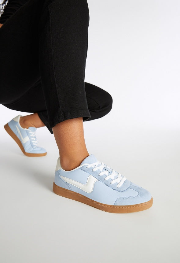Demi Court Sneaker Skyway Multi