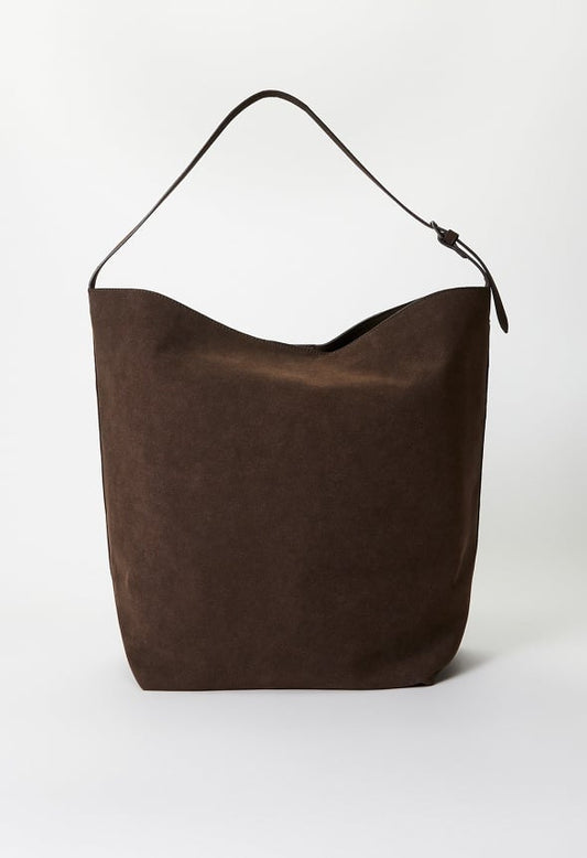 Classic Hobo Bag Coffee