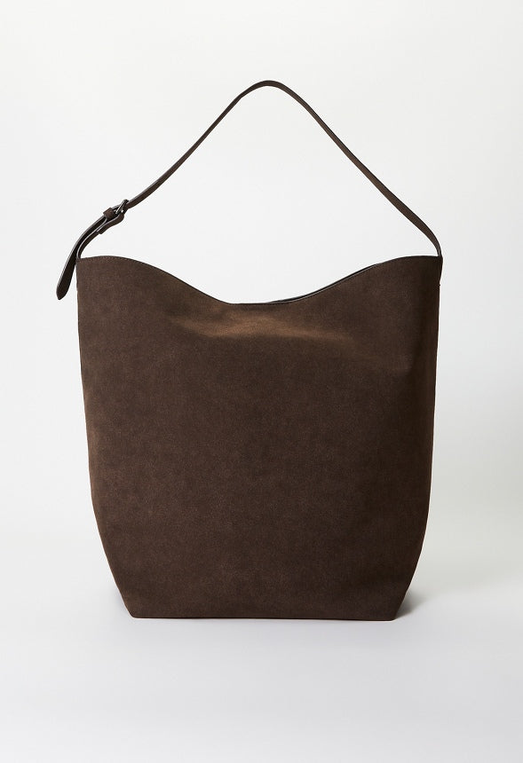 Classic Hobo Bag Coffee
