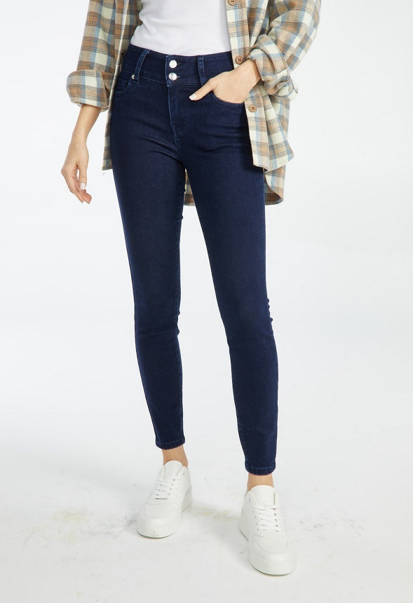 Brynn Booty Lifter Skinny Jeans Range