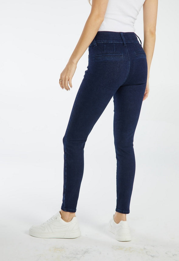 Brynn Booty Lifter Skinny Jeans Range