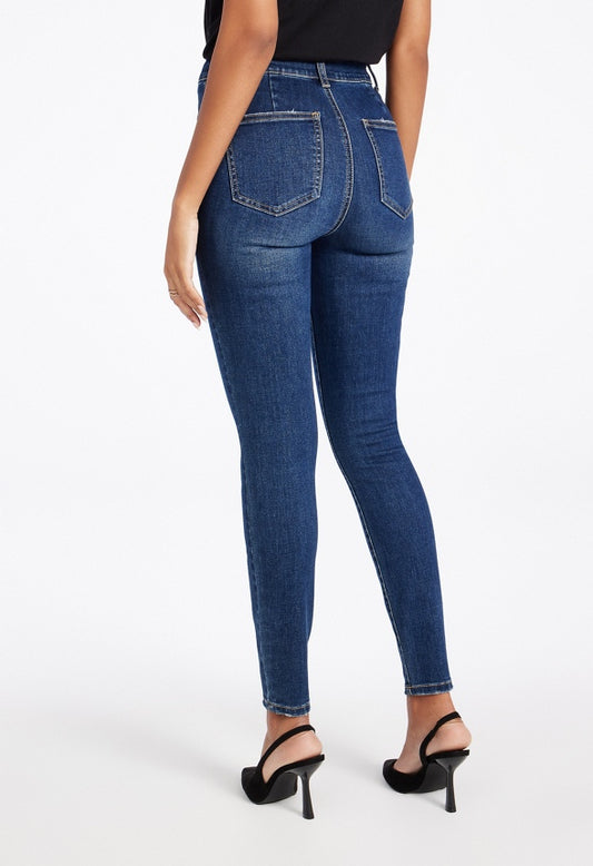 Alex Booty Sculptor Jeggings Reputation