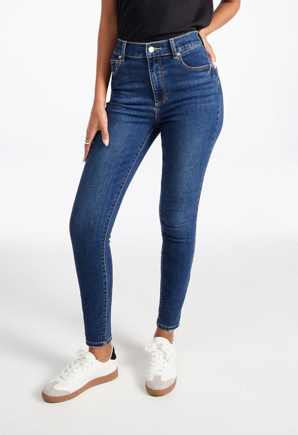 Alex Booty Sculptor Jeggings Reputation