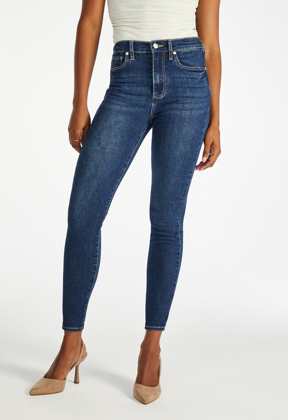 Alex Booty Sculptor Jeggings Reputation