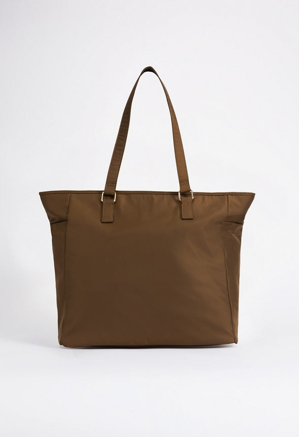 WORK TO WORKOUT TOTE SET Green