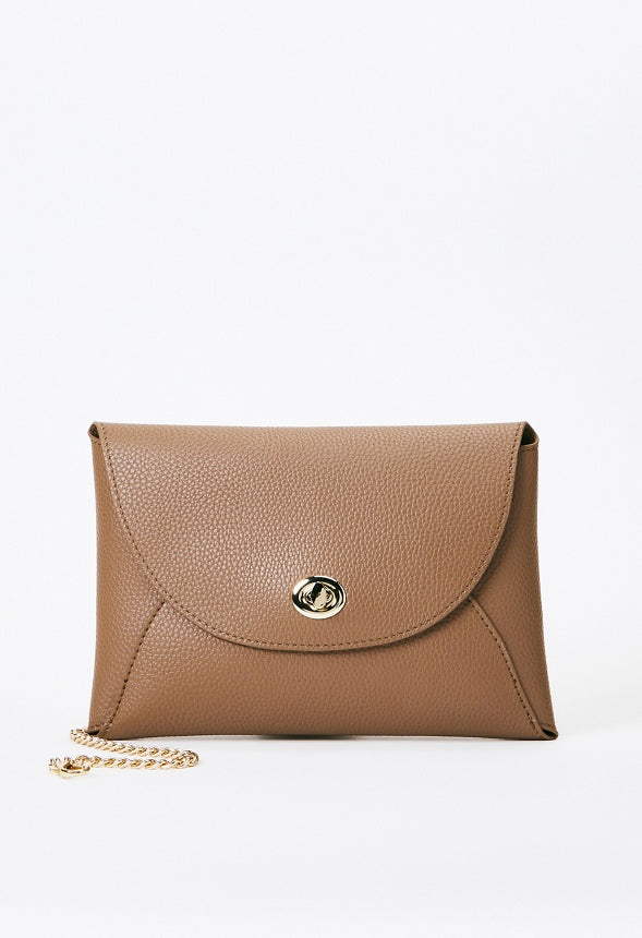 Everyday Soft Tote Taupe