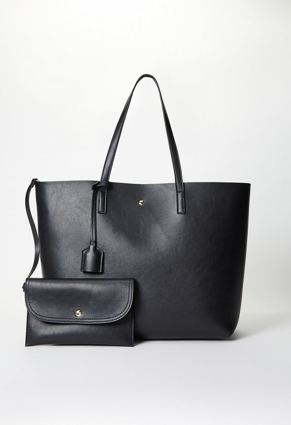 Everyday Tote Black