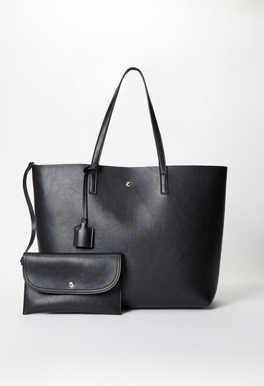 Everyday Tote Black