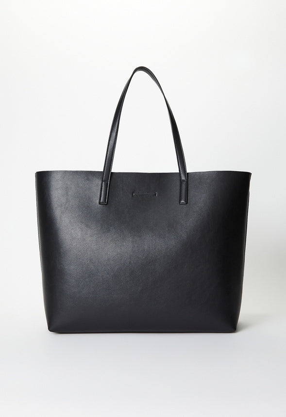 Everyday Tote Black