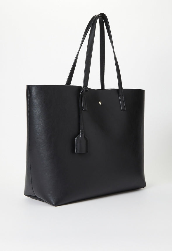 Everyday Tote Black