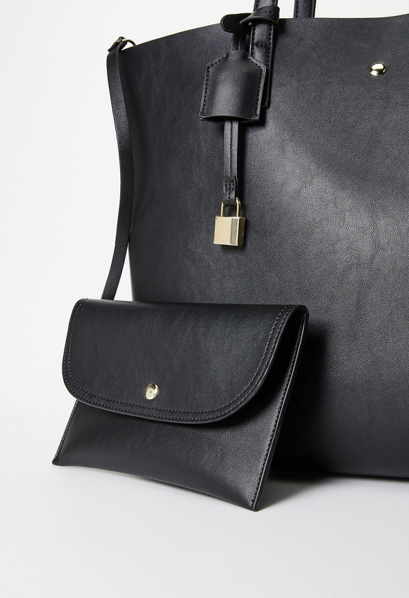 Everyday Tote Black