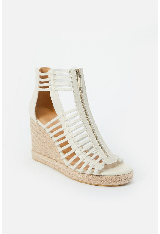 Elisa Espadrille Wedge Sandal Birch