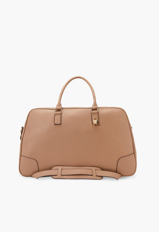 Padlock Weekender Portabella