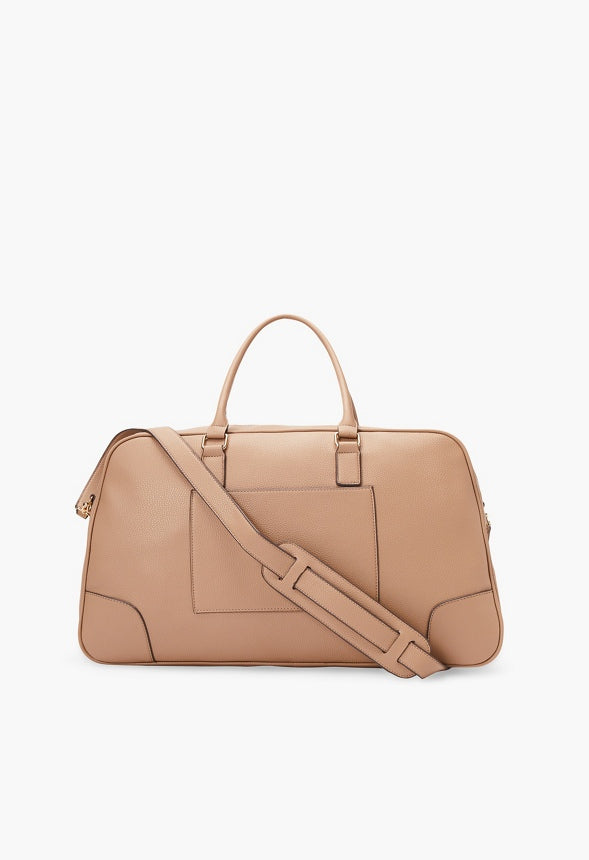 Padlock Weekender Portabella