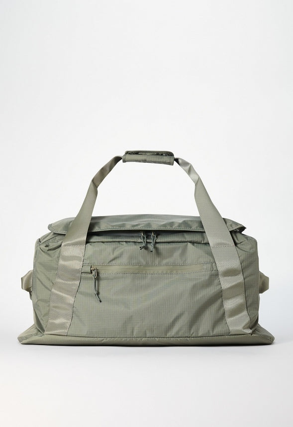 Packable Duffel Seagrass Green