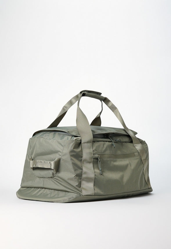Packable Duffel Seagrass Green